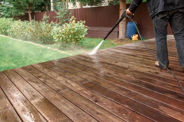 Best Gutter Cleaning  in Elmwood, LA